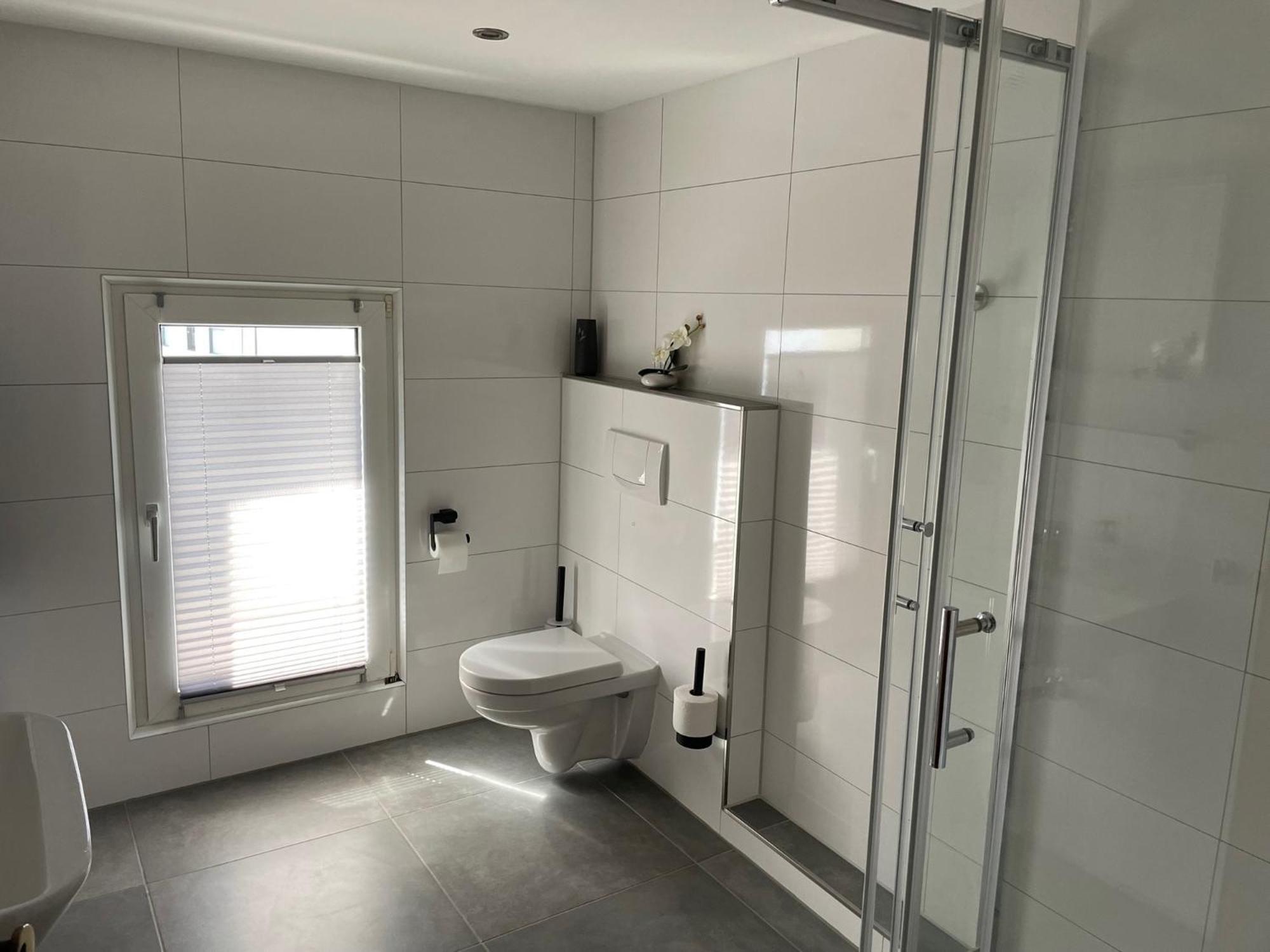 Ferienwohnung Hildfeld Kors Winterberg Bagian luar foto