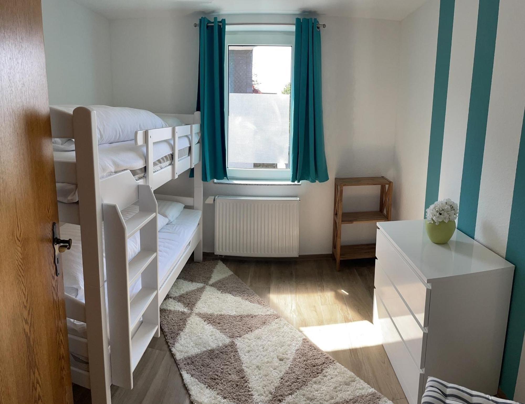 Ferienwohnung Hildfeld Kors Winterberg Bagian luar foto