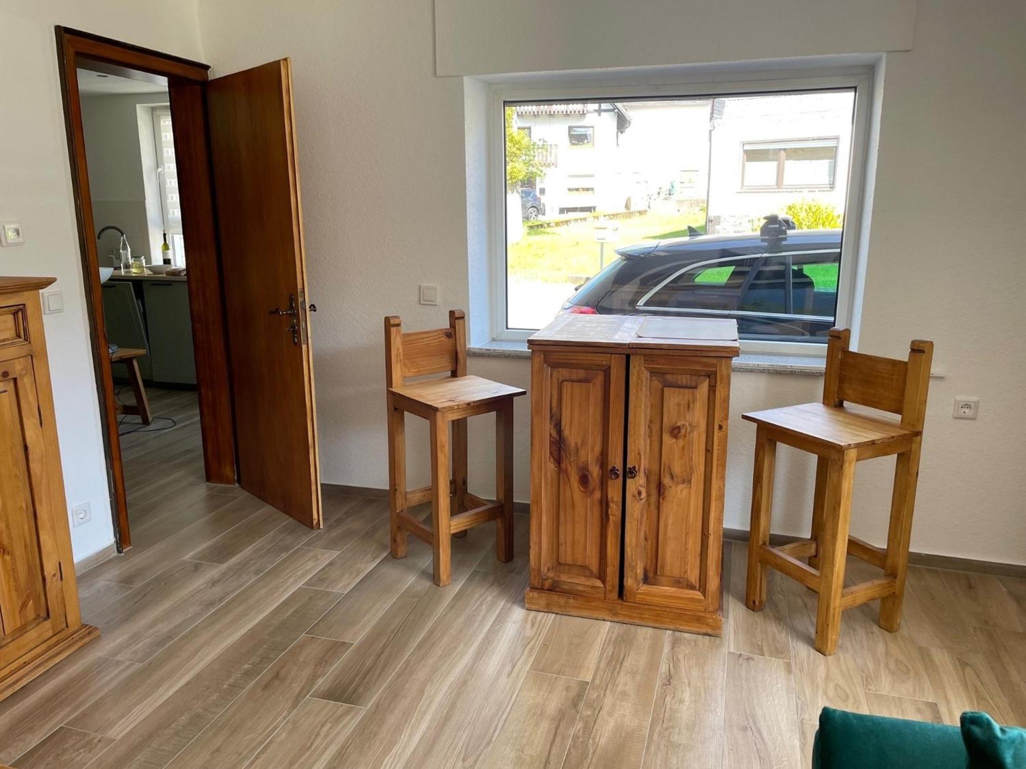 Ferienwohnung Hildfeld Kors Winterberg Bagian luar foto