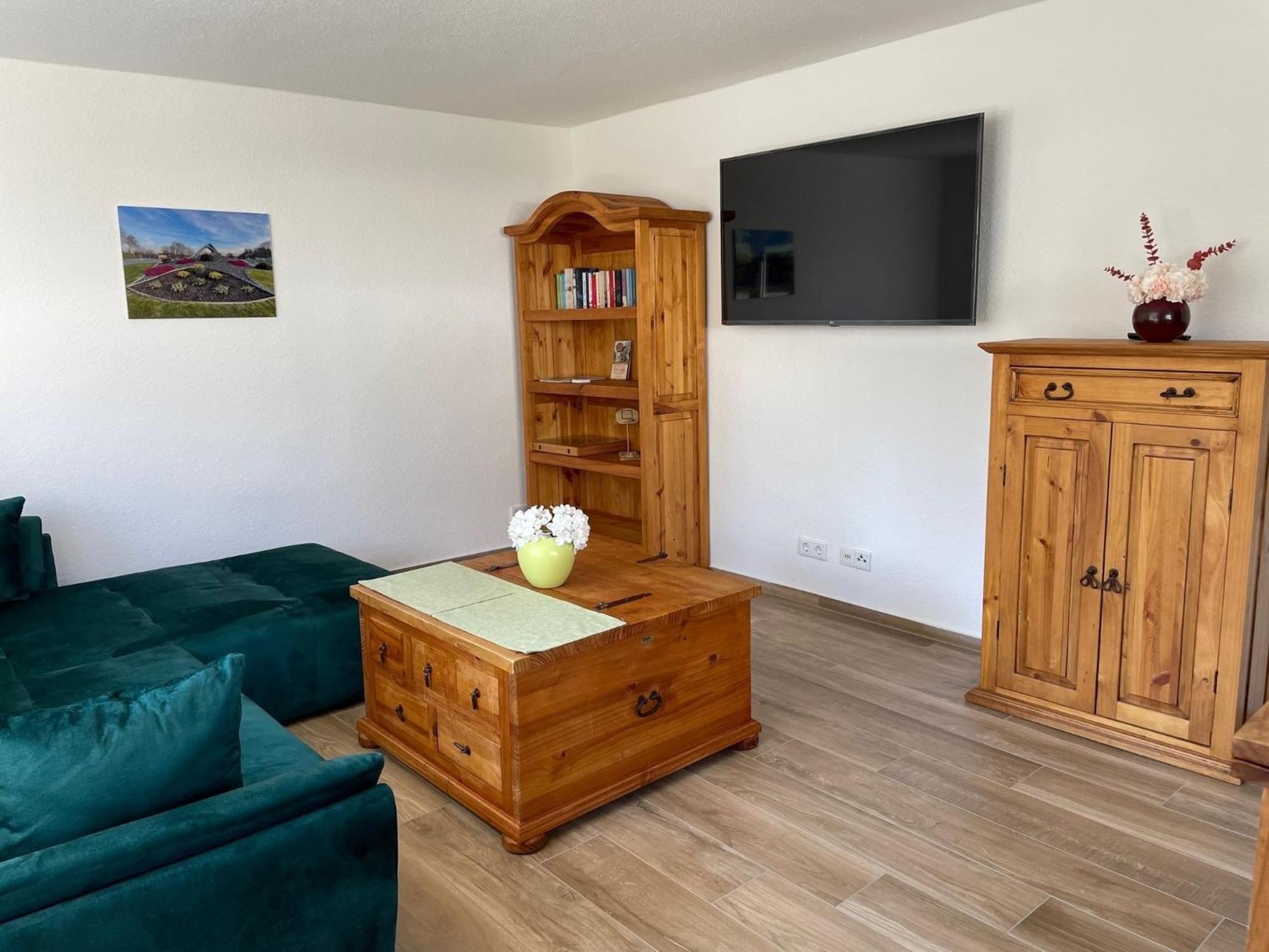 Ferienwohnung Hildfeld Kors Winterberg Bagian luar foto