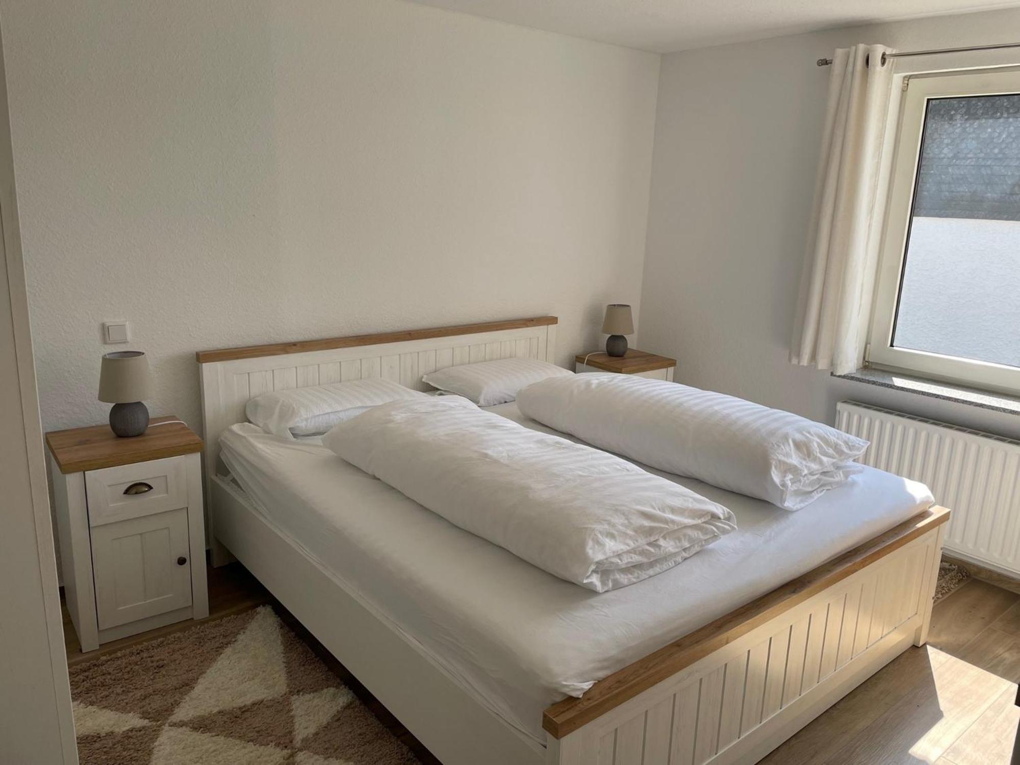 Ferienwohnung Hildfeld Kors Winterberg Bagian luar foto